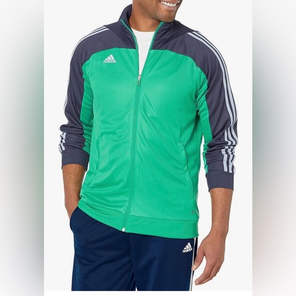 adidas Originals Pants Adidas Mens Warm Up Suit Nwt Poshmark